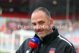 17.02.24 1. FC Heidenheim - Bayer 04 Leverkusen