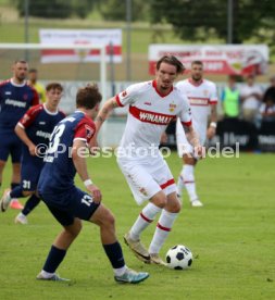 07.07.24 FSV Hollenbach - VfB Stuttgart