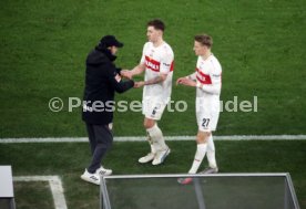 08.03.24 VfB Stuttgart - 1. FC Union Berlin