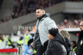 23.11.24 VfB Stuttgart - VfL Bochum