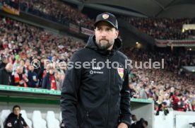 29.10.24 VfB Stuttgart - 1. FC Kaiserslautern