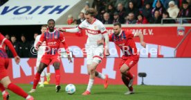 15.12.24 1. FC Heidenheim - VfB Stuttgart