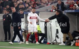 06.11.24 VfB Stuttgart - Atalanta Bergamo