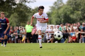 07.07.24 FSV Hollenbach - VfB Stuttgart