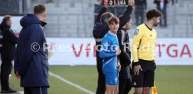 18.01.25 VfB Stuttgart II - FC Hansa Rostock