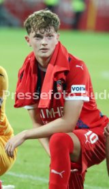 29.08.24 1. FC Heidenheim - BK Häcken