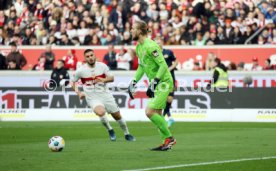 11.02.24 VfB Stuttgart - 1. FSV Mainz 05