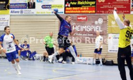 21.09.24 TSV Denkendorf - TV Reichenbach