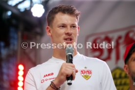 10.08.24 VfB Stuttgart Saison Opening