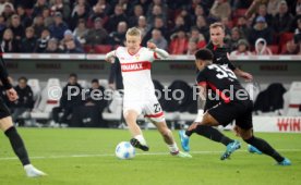 10.11.24 VfB Stuttgart - Eintracht Frankfurt