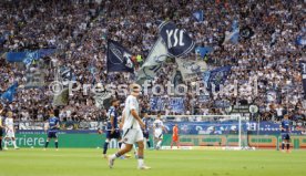 03.08.24 Karlsruher SC - 1. FC Nürnberg