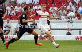 31.08.24 VfB Stuttgart - 1. FSV Mainz 05