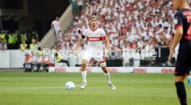 31.08.24 VfB Stuttgart - 1. FSV Mainz 05