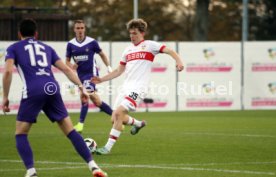 27.10.24 VfB Stuttgart II - FC Erzgebirge Aue