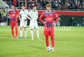 03.10.24 1. FC Heidenheim - Olimpija Ljubljana