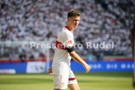 31.08.24 VfB Stuttgart - 1. FSV Mainz 05