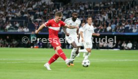 17.09.24 Real Madrid - VfB Stuttgart