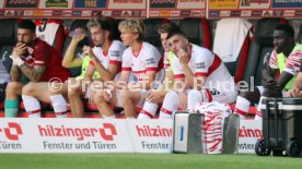 24.08.24 SC Freiburg - VfB Stuttgart