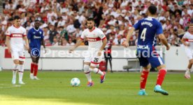 10.08.24 VfB Stuttgart - Athletic Bilbao