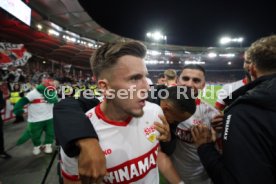 06.10.24 VfB Stuttgart - TSG 1899 Hoffenheim