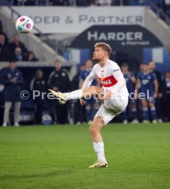 16.03.24 TSG 1899 Hoffenheim - VfB Stuttgart