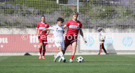 17.09.24 U19 Real Madrid - U19 VfB Stuttgart