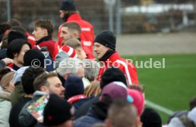 17.12.24 VfB Stuttgart Training