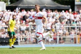 20.07.24 VfB Stuttgart - Fortuna Sittard