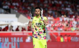 01.09.24 1. FC Heidenheim - FC Augsburg