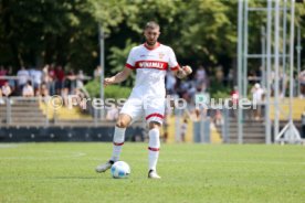 20.07.24 VfB Stuttgart - Fortuna Sittard