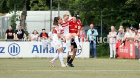 26.05.24 VfB Stuttgart - FSV Waldebene Stuttgart Ost