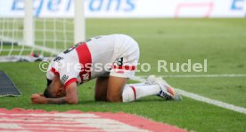 31.08.24 VfB Stuttgart - 1. FSV Mainz 05