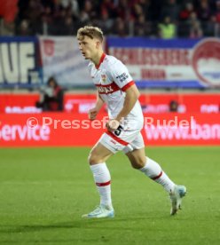 15.12.24 1. FC Heidenheim - VfB Stuttgart