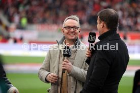 11.02.24 VfB Stuttgart - 1. FSV Mainz 05