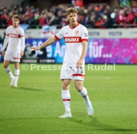 15.12.24 1. FC Heidenheim - VfB Stuttgart