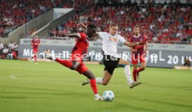 29.08.24 1. FC Heidenheim - BK Häcken