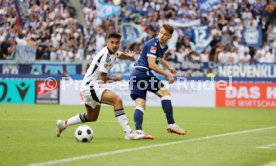 03.08.24 Karlsruher SC - 1. FC Nürnberg