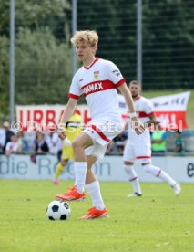 07.07.24 FSV Hollenbach - VfB Stuttgart