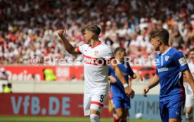 10.08.24 VfB Stuttgart - Athletic Bilbao