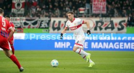 15.12.24 1. FC Heidenheim - VfB Stuttgart