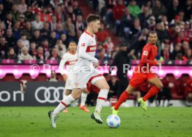 19.10.24 FC Bayern München - VfB Stuttgart