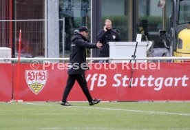 12.03.24 VfB Stuttgart Training