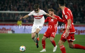 08.03.24 VfB Stuttgart - 1. FC Union Berlin