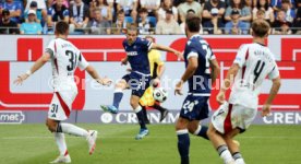 03.08.24 Karlsruher SC - 1. FC Nürnberg