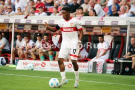 24.08.24 SC Freiburg - VfB Stuttgart