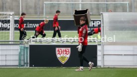 07.01.25 VfB Stuttgart Training