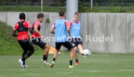 24.06.24 VfB Stuttgart II Training