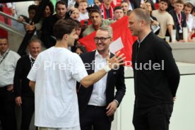 04.05.24 VfB Stuttgart - FC Bayern München