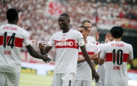 18.05.24 VfB Stuttgart - Borussia Mönchengladbach