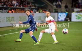 16.03.24 TSG 1899 Hoffenheim - VfB Stuttgart